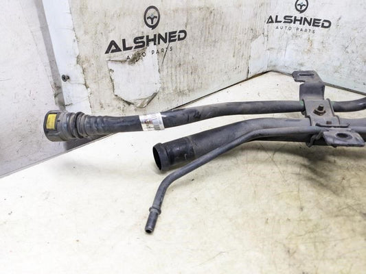 2011-2014 Hyundai Sonata Fuel Filler Neck Hose Pipe Tube 31030-3Q500 OEM - Alshned Auto Parts