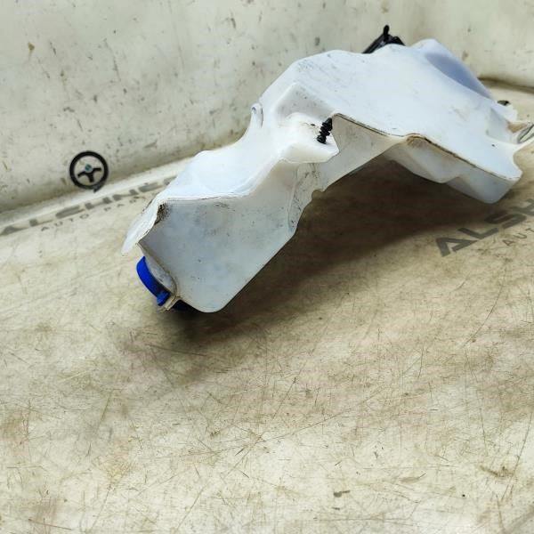 2015-2017 Ford F150 Windshield Washer Reservoir Bottle FL34-17B613-AD OEM4