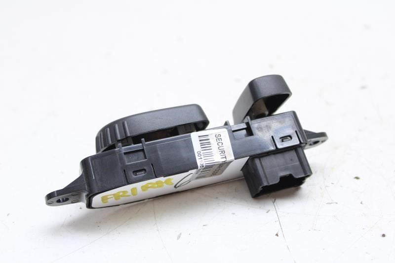 2014-2020 Infiniti QX60 Front Right Seat Adjustment Control Switch 87016-3JA7A - Alshned Auto Parts
