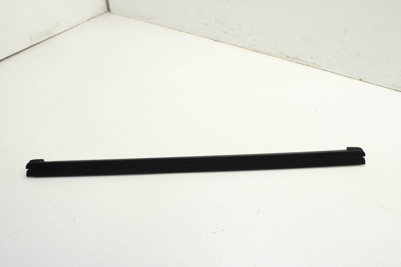 11-24 Ram 1500 Classic Crew Cab FR LH Door Run Channel Belt Outer Inner Molding - Alshned Auto Parts