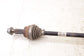 2021-2024 Kia K5 GT-Line AWD Rear Right Passenger Side CV Axle Drive Half Shaft - Alshned Auto Parts