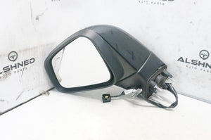 2015-2016 Chevrolet Trax Driver Left Side Rear View Mirror 95423284 OEM