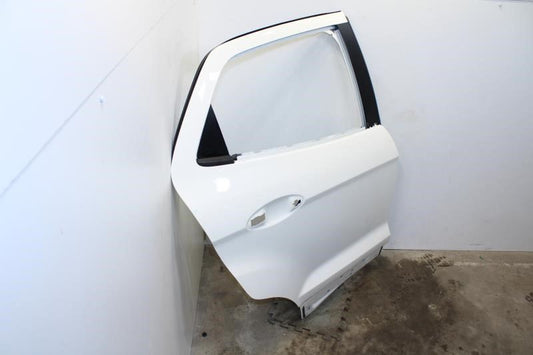 2019-2022 Ford EcoSport Rear Right Passenger Door Shell Panel GN1Z-7424630-K OEM - Alshned Auto Parts