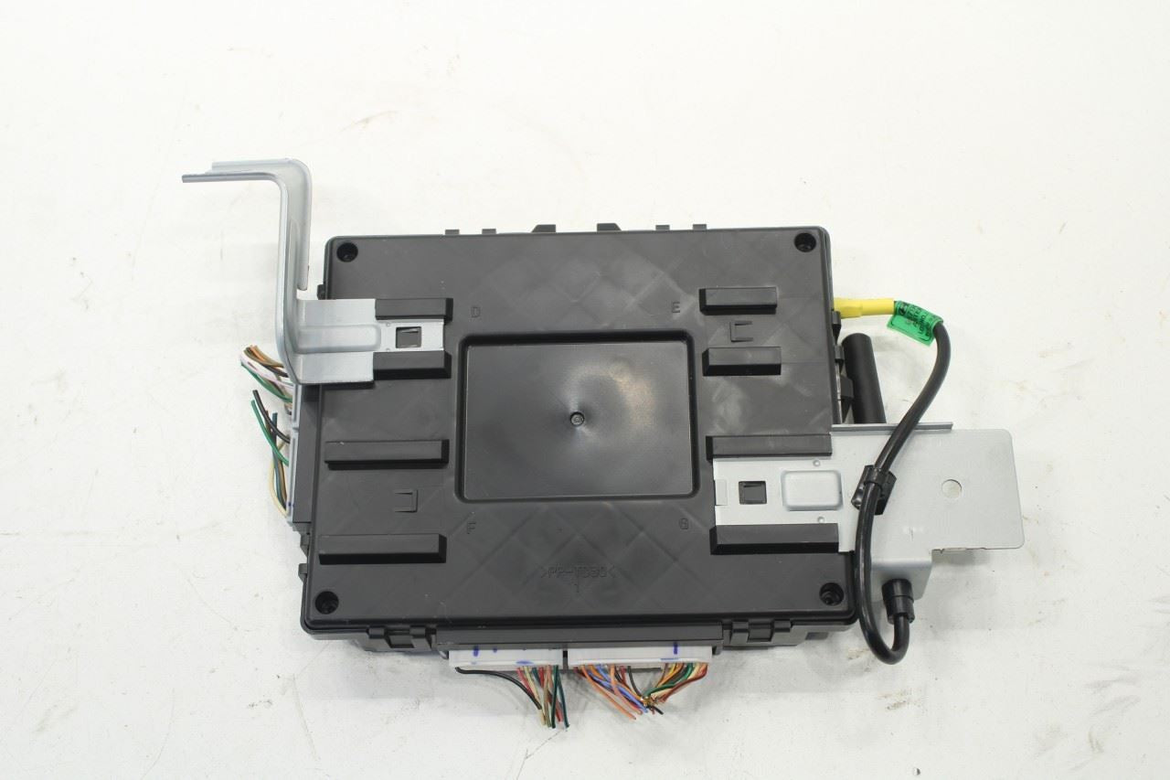 2019-2020 KIA Sorento LX Body Computer Control Module BCM BCU 954A0-C6030 OEM - Alshned Auto Parts