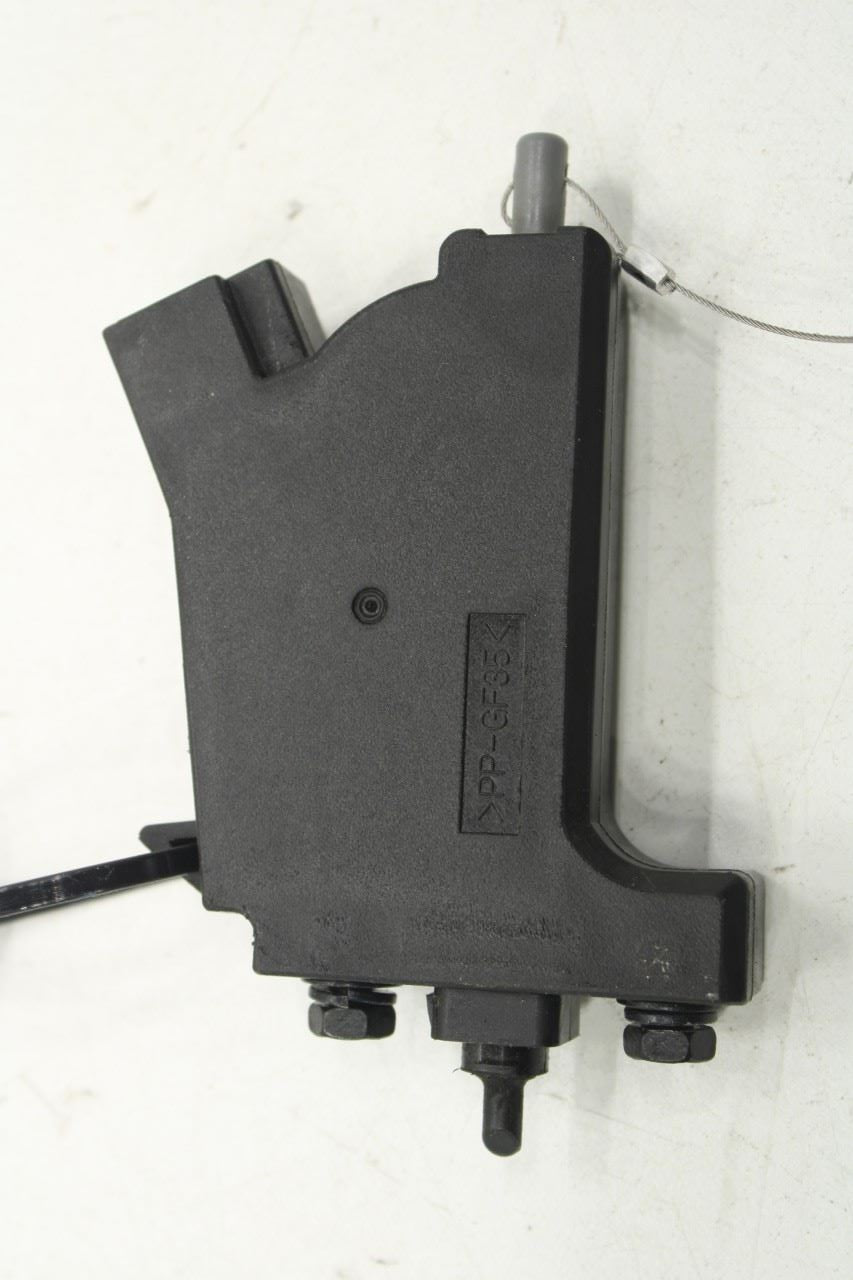 15-20 Kia Sorento LX 3.3L Fuel Filler Tank Door Lid Release Lock Opener Actuator - Alshned Auto Parts