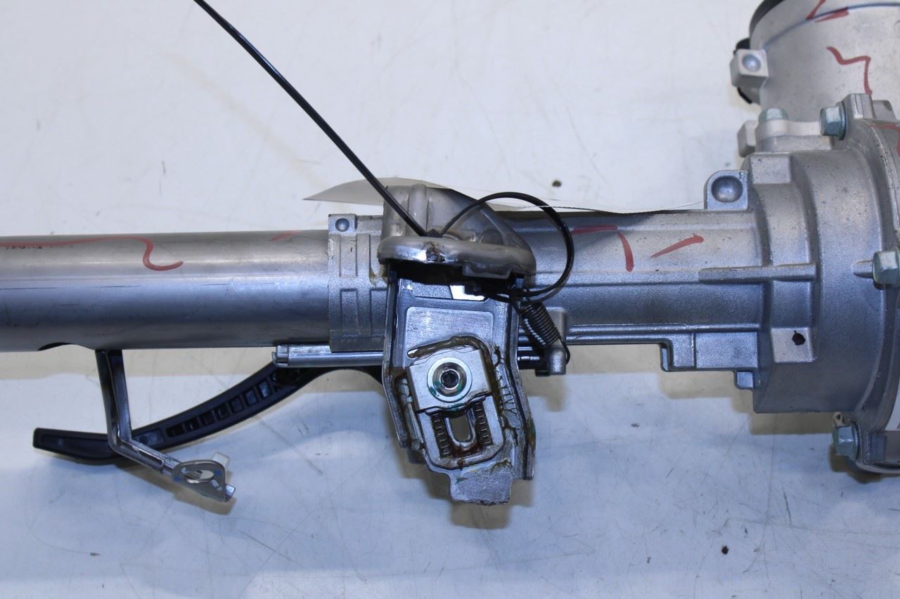 2022-2025 Hyundai Tucson SEL 2.5L AWD Steering Column Assembly 56390-K5020 OEM - Alshned Auto Parts