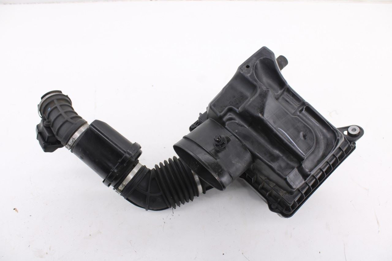 18-24 Chevrolet Equinox LT 1.5L FWD Air Intake Cleaner Housing w/ Duct Tube Hose - Alshned Auto Parts