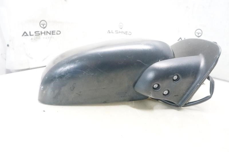 05-21 Nissan Frontier 4.0L Passenger Right Side Rear View Mirror 96301-9BC9B OEM - Alshned Auto Parts