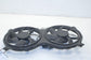 2017-2023 Nissan Pathfinder SV 3.5L AWD Dual Radiator Cooling Fan Motor Assembly - Alshned Auto Parts