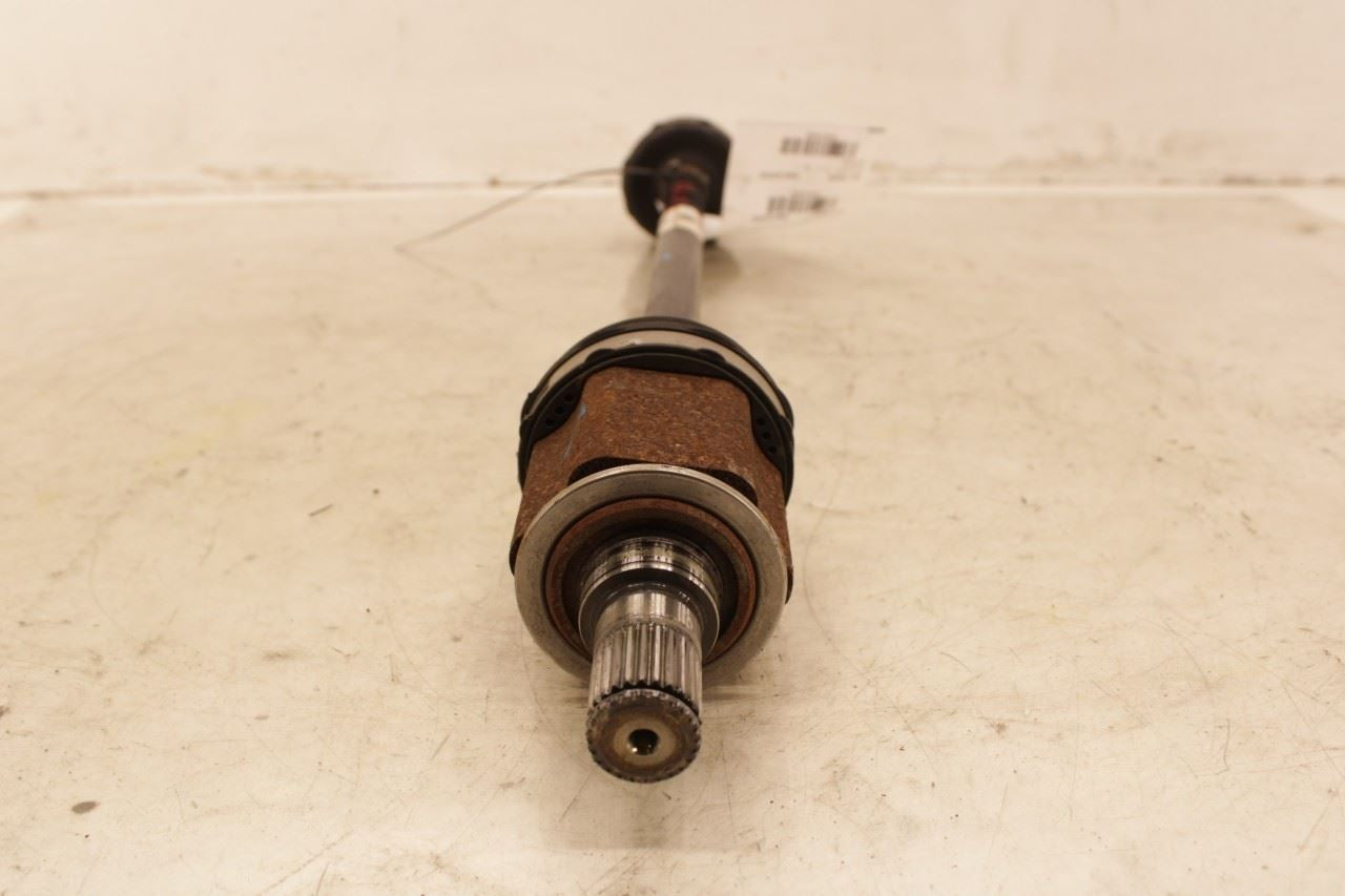 2019-25 Acura RDX SH-AWD Rear Left Side CV Axle Drive Half Shaft 42311-TJB-A020 - Alshned Auto Parts