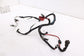 2010 Ford Mustang Conv V6 4.0L Positive Battery Cable Wire Harness AR3Z-14300-AA - Alshned Auto Parts