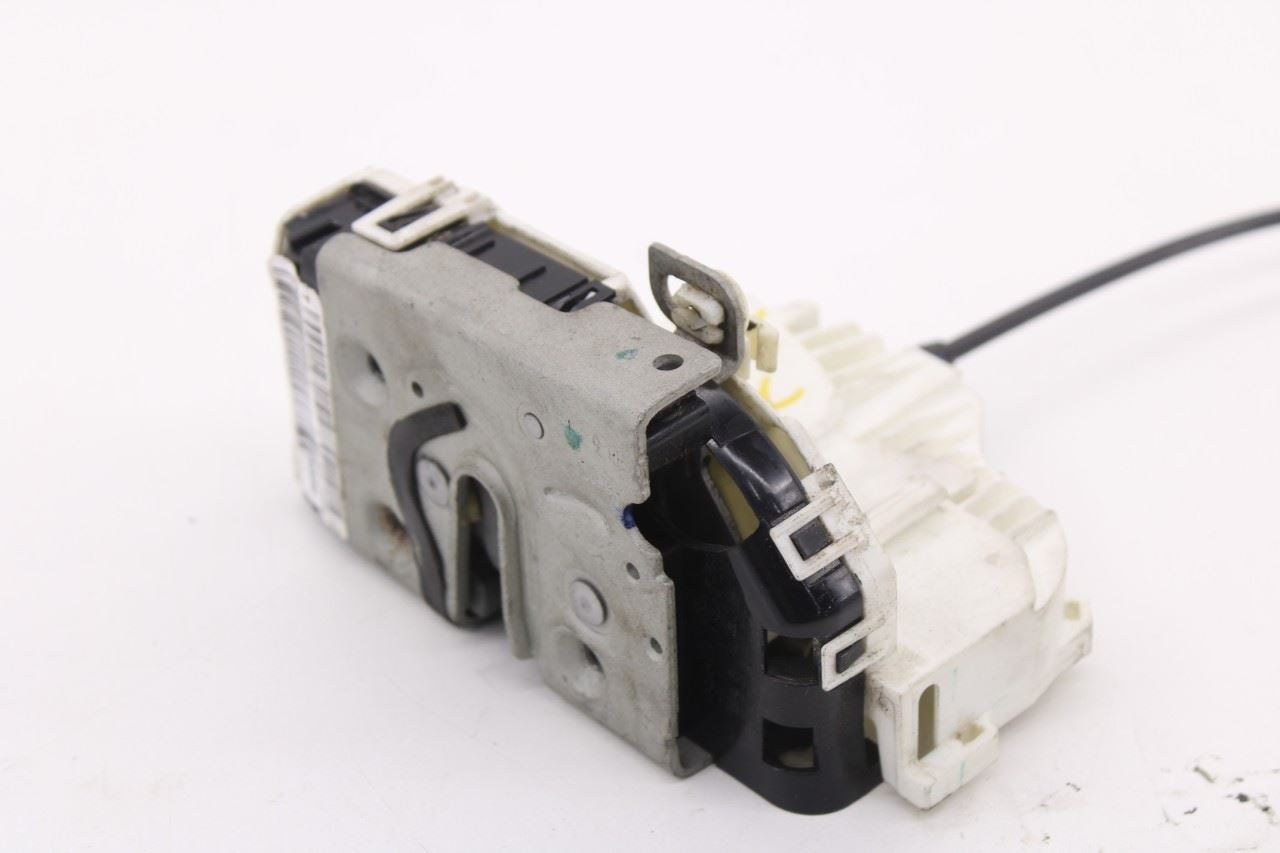 2011-2026 Dodge Durango SXT Front Right Side Door Lock Latch Actuator 4589924AG4