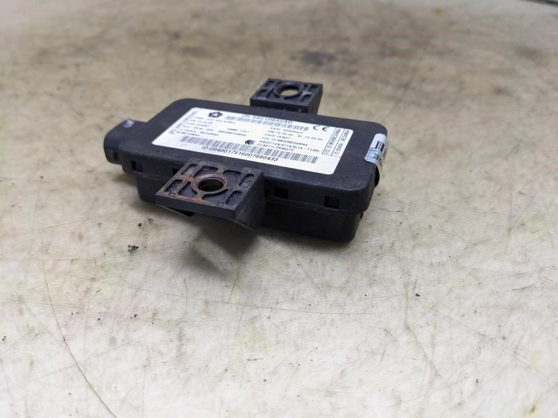 2014-2018 Jeep Wrangler Tire Pressure Monitoring Control Module 68219832AD OEM - Alshned Auto Parts