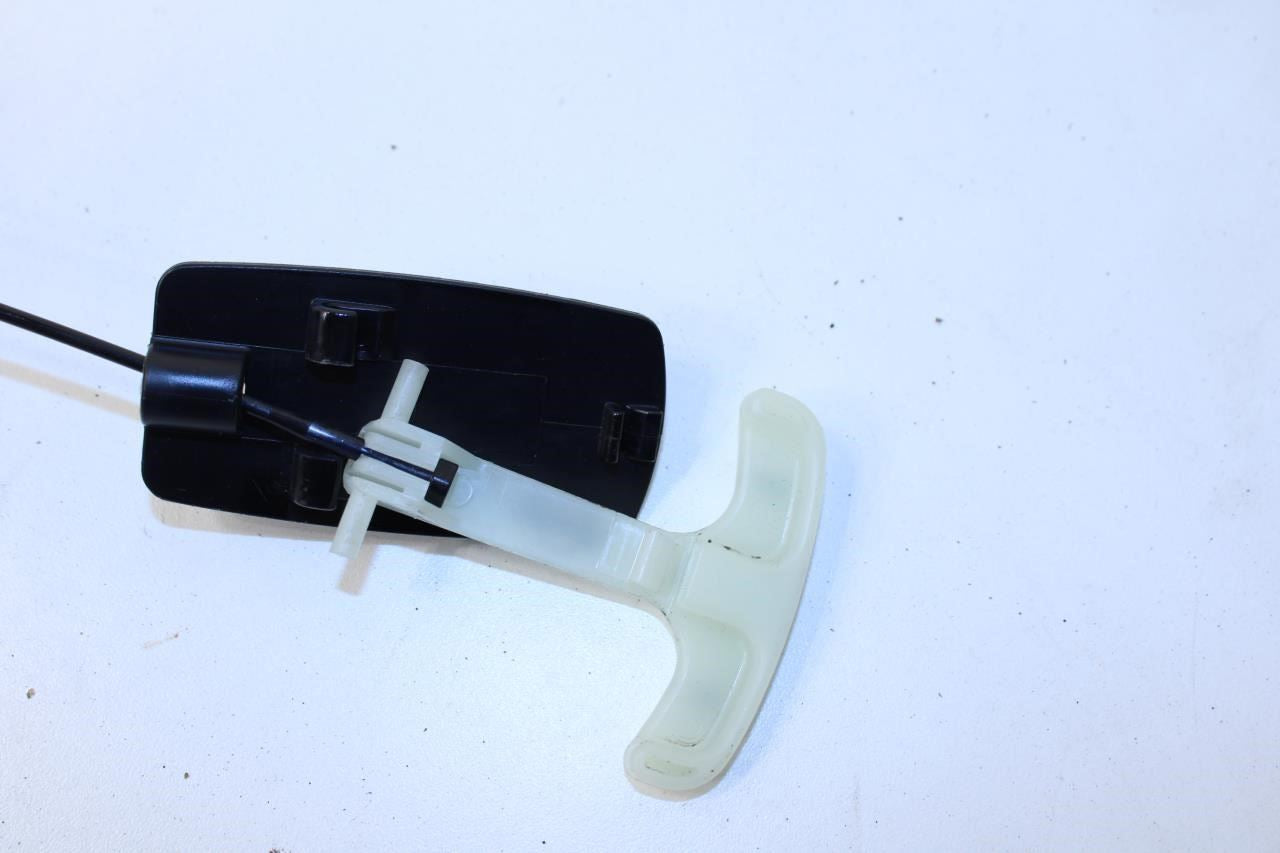 14-23 Infiniti Q50 Luxe Rear Trunk Deck Lid Latch Lock Actuator 84631-4GA3A OEM - Alshned Auto Parts