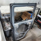 2011-2017 Jeep Wrangler Rear Right Passenger Door Shell Panel 68079598AB OEM - Alshned Auto Parts