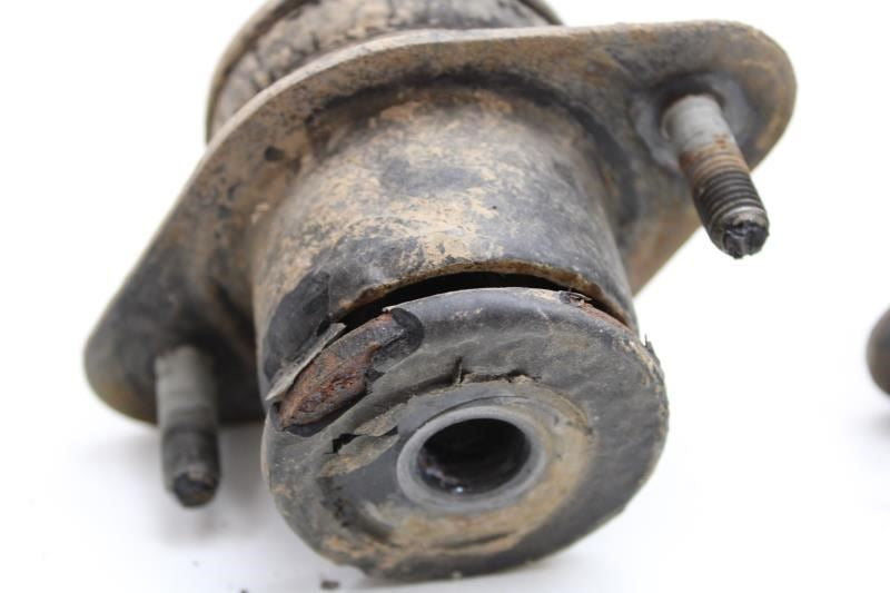 2015-20 Ford F150 Center RH & LH Body Mount Cushion Insulator FL3Z-2500154-C - Alshned Auto Parts