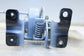 2015-2025 Ford F150 XL Rear Left Extended Door Hinge w/ Bolts FL3Z-1826801-C OEM - Alshned Auto Parts