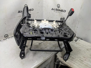 19-25 Ram 1500 Big Horn Crew Cab Front Passenger RH Side Seat Lower Track Frame