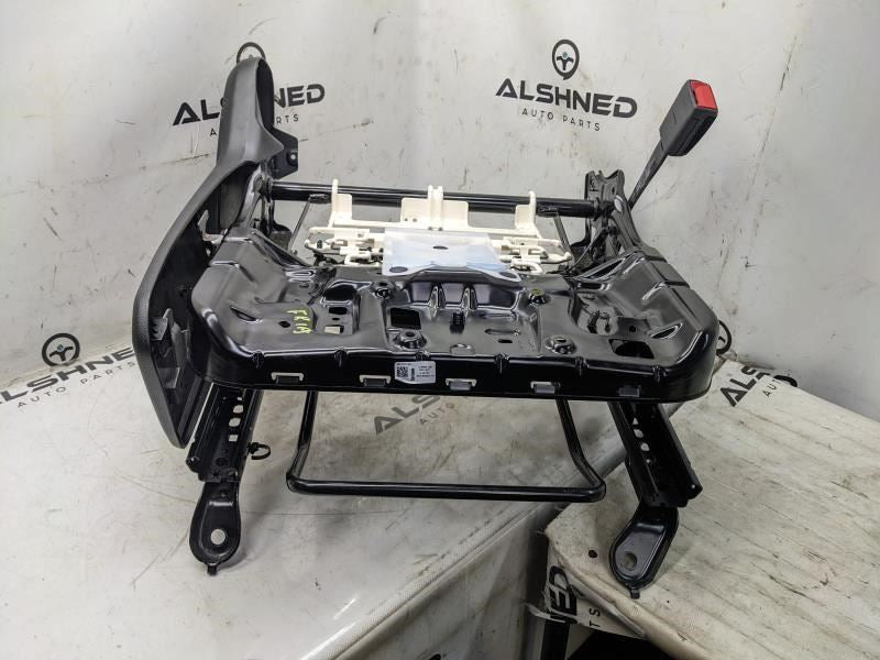 19-25 Ram 1500 Big Horn Crew Cab Front Passenger RH Side Seat Lower Track Frame - Alshned Auto Parts