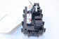 16-23 Infiniti Q50 Cabin Instrument Panel Fuse Relay Junction Block 24350-5CA0A - Alshned Auto Parts
