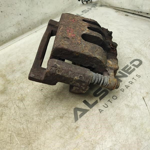 08-12 Ford F250 350 SD Rear Left Driver Side Brake Disc Caliper AC3Z-2553-A OEM4