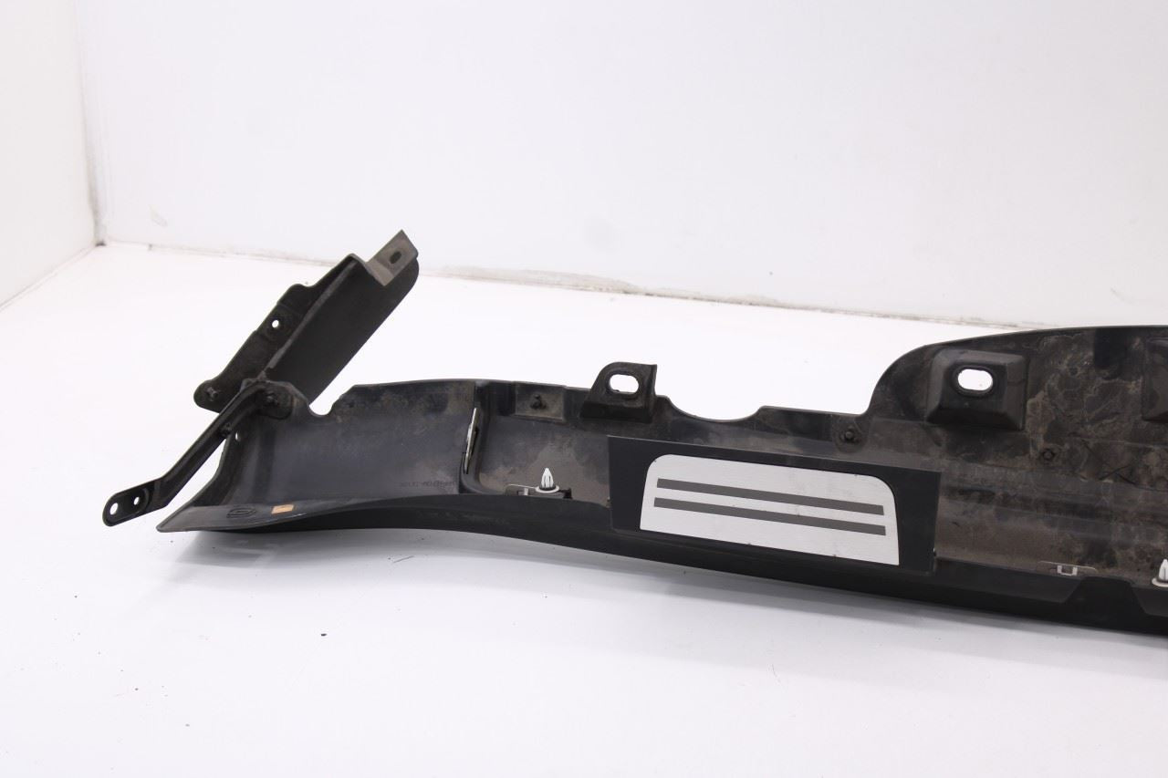 2010-2016 Mini Countryman Cooper S Right Rocker Skirt Panel Molding 9812758 OEM11