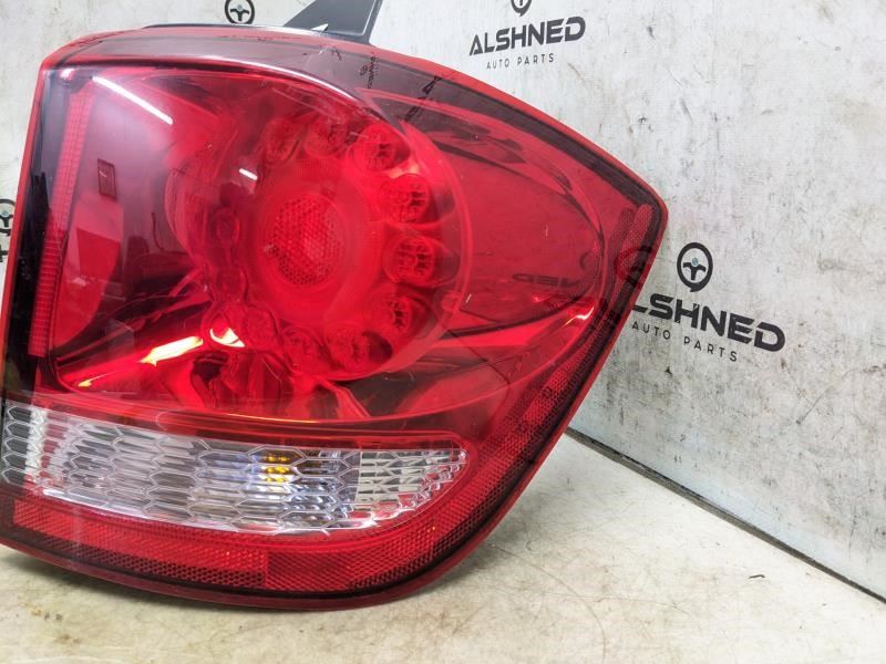 2011-2020 Dodge Journey Right Passenger LED Tail Stop Turn Lamp 68078464AD OEM - Alshned Auto Parts