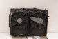 19-25 Acura RDX SH-AWD 2L AWD Engine Cooling Fan Radiator Condenser Assy *ReaD* - Alshned Auto Parts