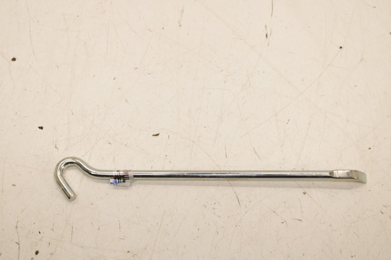 2021-2025 Mazda CX30 S 2.5L AWD Lift Jack w/ Lever Bar C243-37-790C OEM - Alshned Auto Parts