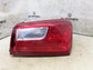 2016-22 Chevrolet Malibu Rear Right Passenger Side Tail Light Lamp 84132377 OEM - Alshned Auto Parts