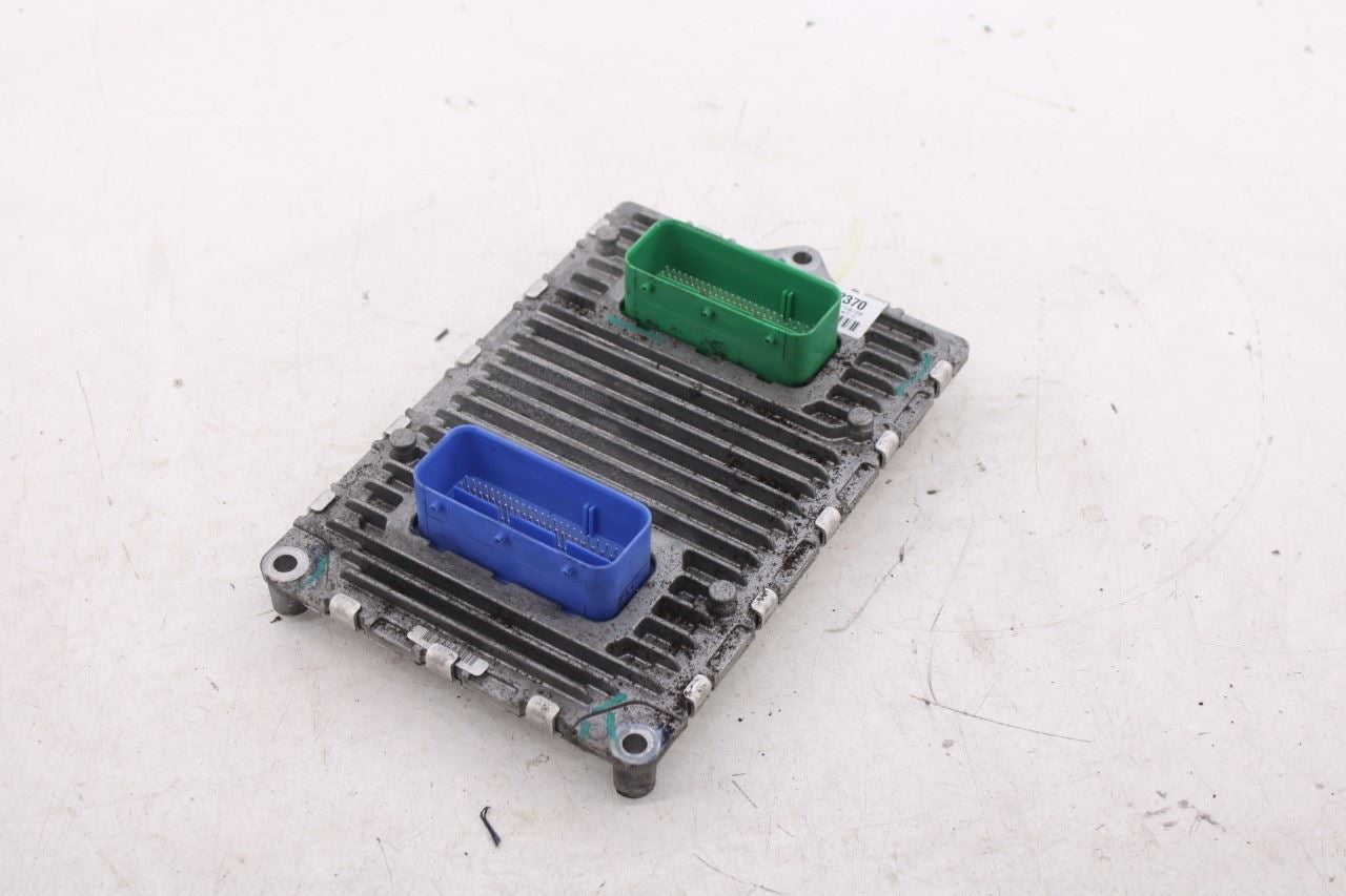 2018-2021 Jeep Compass Limited Engine Computer Control Module ECU ECM 68342095AA - Alshned Auto Parts