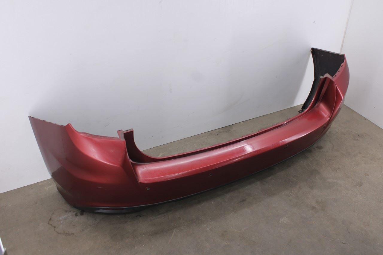 2017-2023 Subaru Impreza 2.0I Limited Rear Bumper Cover 57702FL20A OEM - Alshned Auto Parts