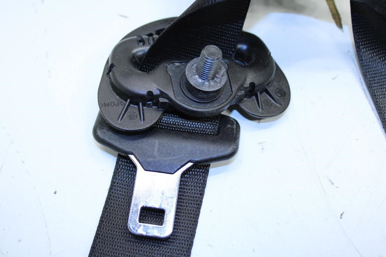 2015-16 BMW 435i Gran Coupe xDrive Front LH Seat Belt Retractor 72117272475 OEM - Alshned Auto Parts