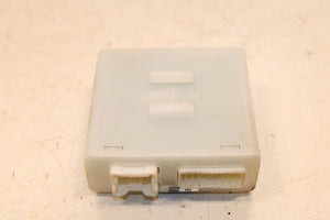 2015-17 Infiniti QX50 Driver Position Memory Computer Control Module 98800-3WU5A