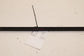 2018-2025 Volkswagen Atlas S Rear Right Door Belt Outer Molding 3CN8394762MG OEM - Alshned Auto Parts