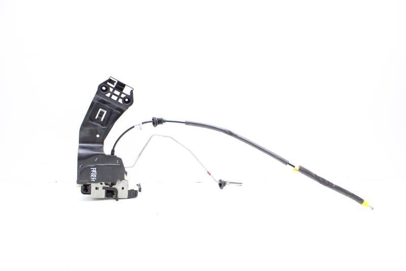 2011-2024 Dodge Durango Front Right Side Door Lock Latch Actuator 04589924AH OEM - Alshned Auto Parts