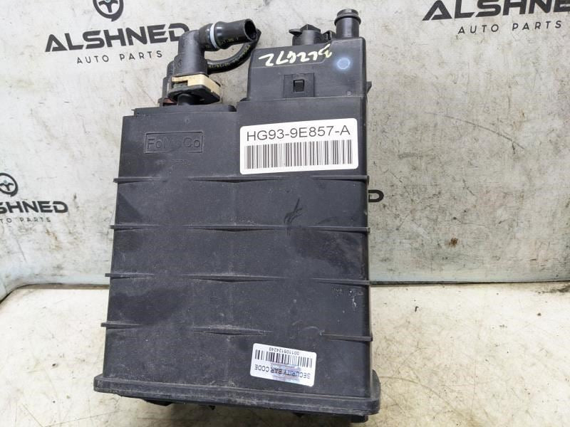 2017-2019 Ford Escape Fuel Vapor Evaporator Emission Canister HG93-9E857-A OEM - Alshned Auto Parts