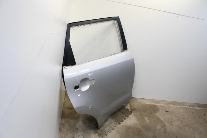 2014-2019 Kia Soul Rear Right Passenger Door Shell Panel 77004-B2010 OEM *ReaD* - Alshned Auto Parts