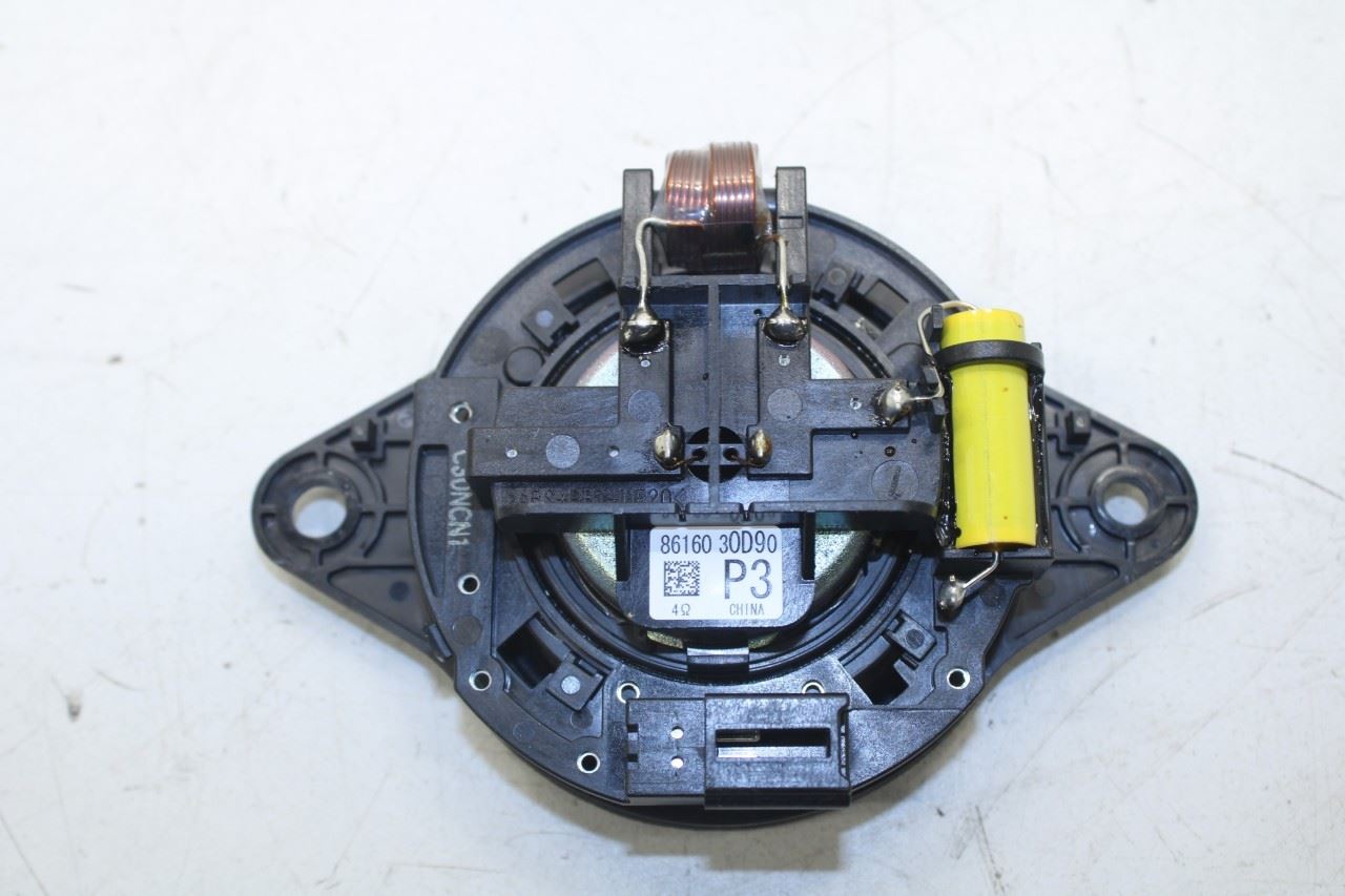 2013-2020 Lexus GS350 Center Dash Instrument Panel Audio Speakers 86160-30D90 - Alshned Auto Parts