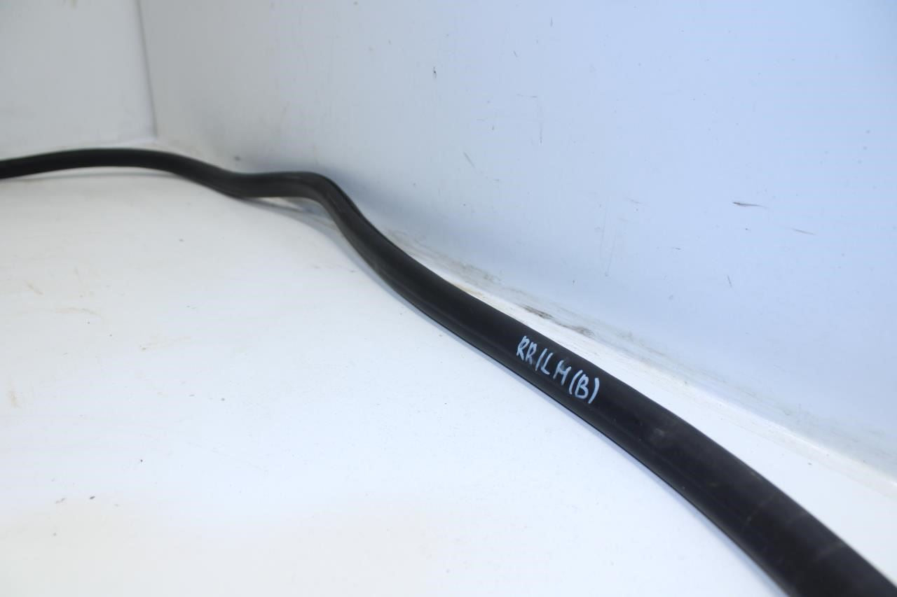 2018-2024 GMC Terrain Denali Rear Left Driver Door Weatherstrip On Body 84360723 - Alshned Auto Parts