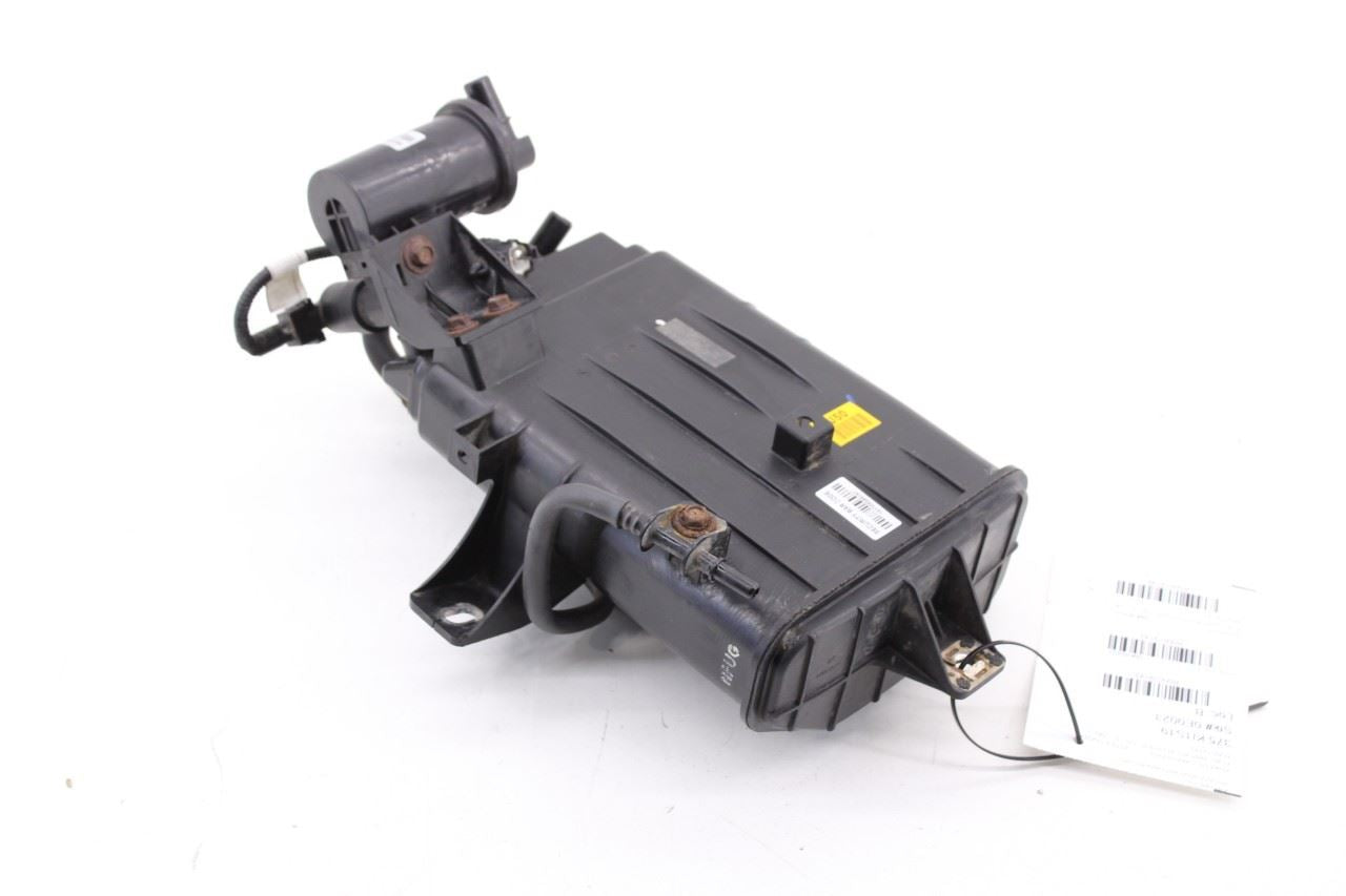 18-21 KIA Stinger GT2 AWD Fuel Vapor Evaporator Emission Canister 31410J5500 OEM - Alshned Auto Parts