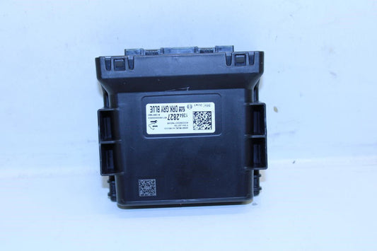 2022-2024 GMC Terrain Denali Network Gateway Computer Control Module 13542827 - Alshned Auto Parts