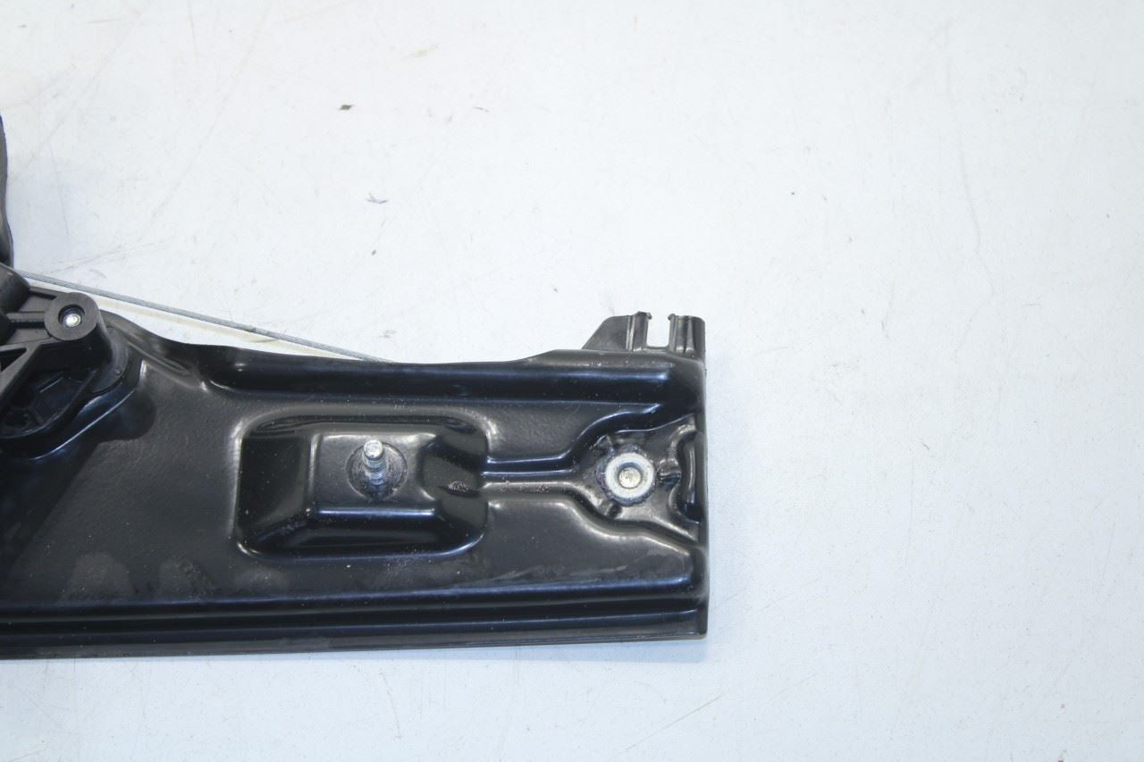 2019-24 Chevrolet Blazer 2LT Rear Right Door Window Regulator w/ Motor 84932476 - Alshned Auto Parts