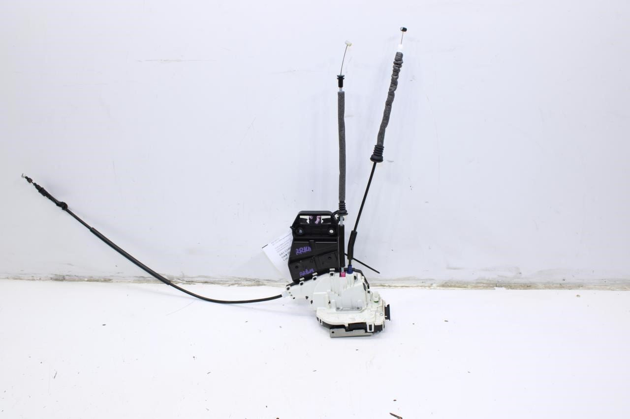 2017-2025 Jeep Compass Latitude Rear Left Door Lock Latch Actuator 04589915AF - Alshned Auto Parts