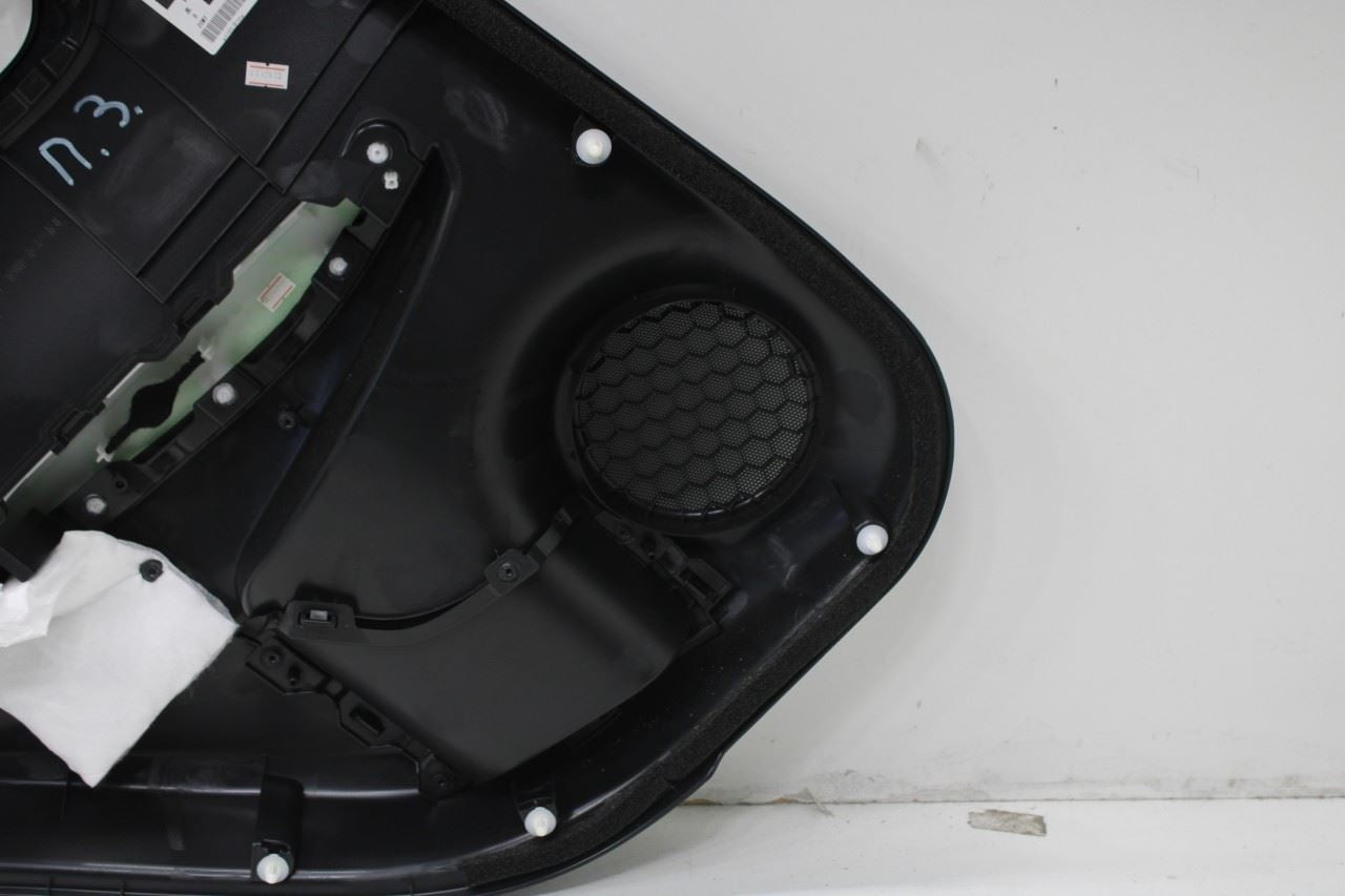 2020-2022 Nissan Rogue Sport SL AWD Rear Right Door Trim Panel 82900-6MR0B OEM - Alshned Auto Parts