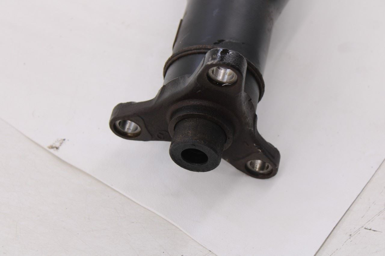 2010-16 Mercedes-Benz E 350 Luxury 4Matic 3.5L AWD AT Rear Drive Shaft Propeller8