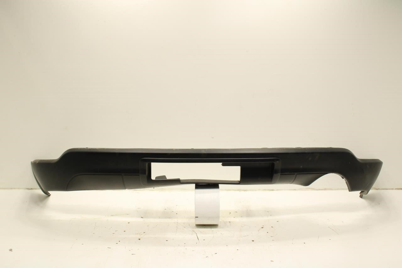 2011-2021 Jeep Grand Cherokee Rear Lower Bumper Fascia Cover 68111467AA OEM - Alshned Auto Parts