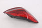 2015-2018 Mercedes-Benz C300 4Matic Rear Left Driver Side Tail Light Lamp6