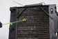 10-15 BMW 750Li xDrive 4.4L Left Side Engine Auxiliary Oil Cooler Radiator *ReaD - Alshned Auto Parts