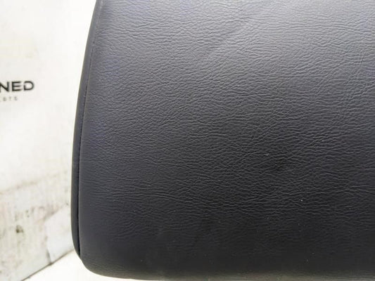 2010-2013 Nissan Rogue Front Right/Left Seat Headrest Leather 86400-JM41A OEM - Alshned Auto Parts